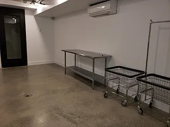 Rented by Lodger Corp