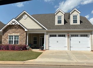 157 Turning Leaf Ln, Perry, GA 31069