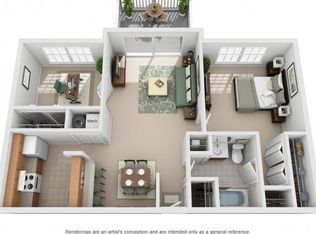 5668 Walnut Ave APT 2B, Downers Grove, IL 60516