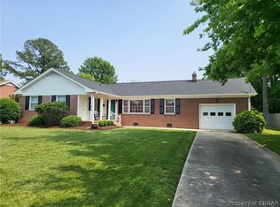575 Viking Dr, Newport News, VA 23602