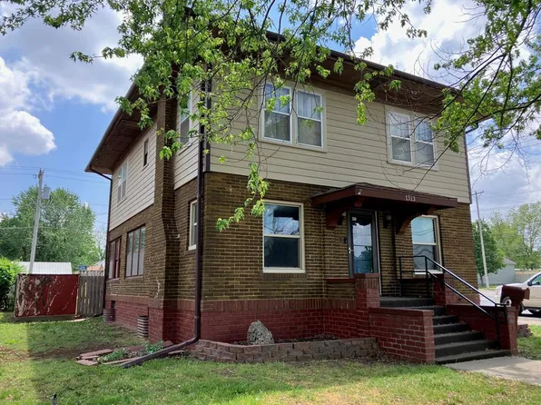 1313 W Main St, Chanute, KS 66720