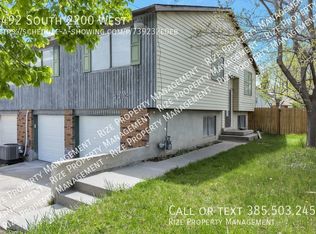 4492 S 2200 W, Taylorsville, UT 84129