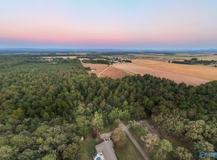 398 Jimmy Fisk Rd, Hazel Green, AL 35750