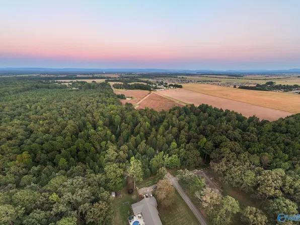 398 Jimmy Fisk Rd, Hazel Green, AL 35750