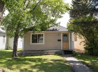 6622 W 18a St SE, Calgary, AB T2C0N5