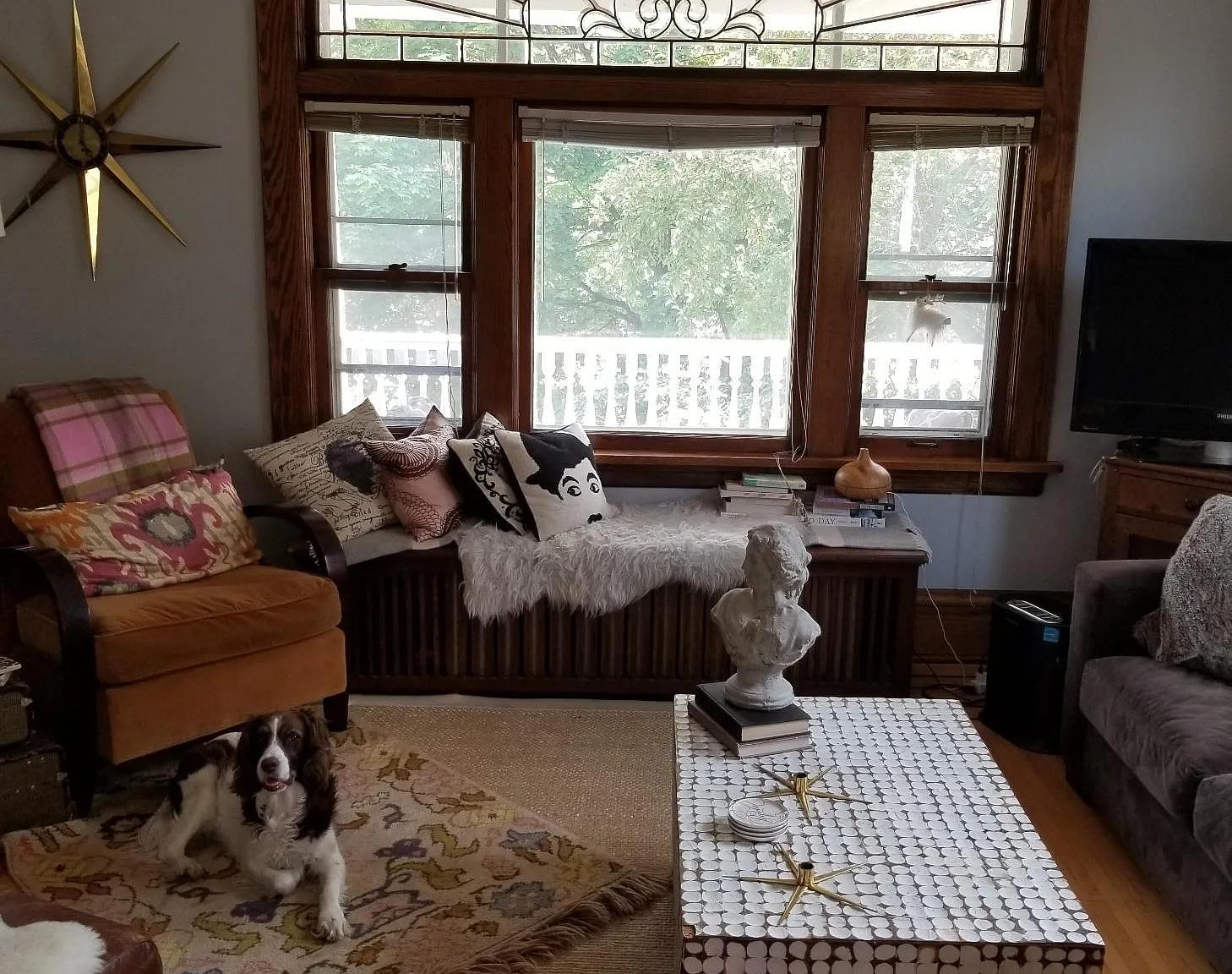 2 bed, 1250 sqft, $2,200 — Photo 3