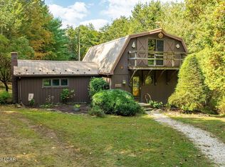 78 Ridge Acres Rd, Elysburg, PA 17824