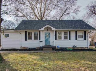 1511 SW Webster Ave, Topeka, KS 66604