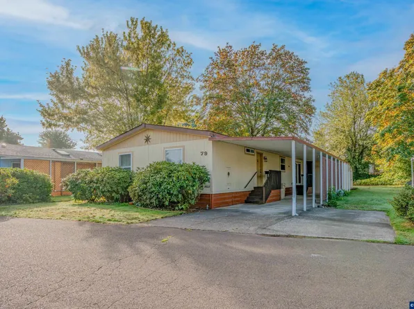38129 Weirich Dr Unit 79, Lebanon, OR 97355