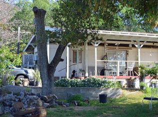 39927 Clover Ln, Squaw Valley, CA