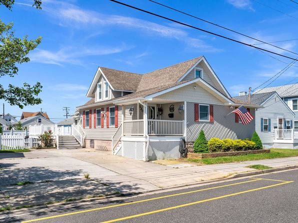 Wildwood NJ Real Estate - Wildwood NJ Homes For Sale | Zillow