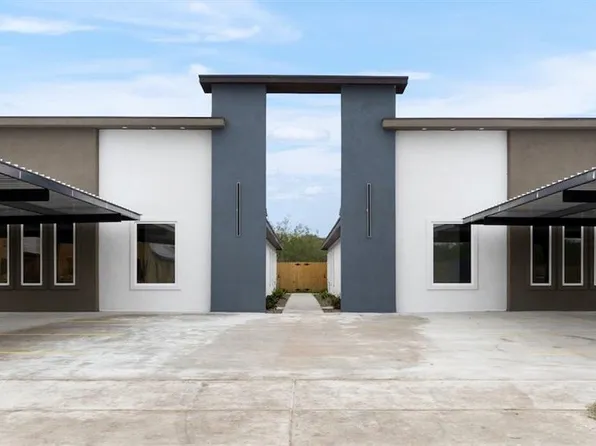 2808 Links Dr, Edinburg, TX 78542