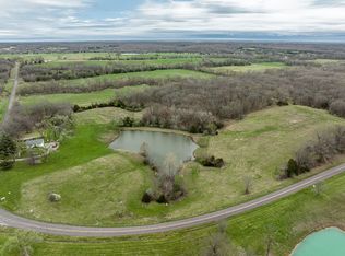 TRACT 1 N Route F, Clark, MO 65243