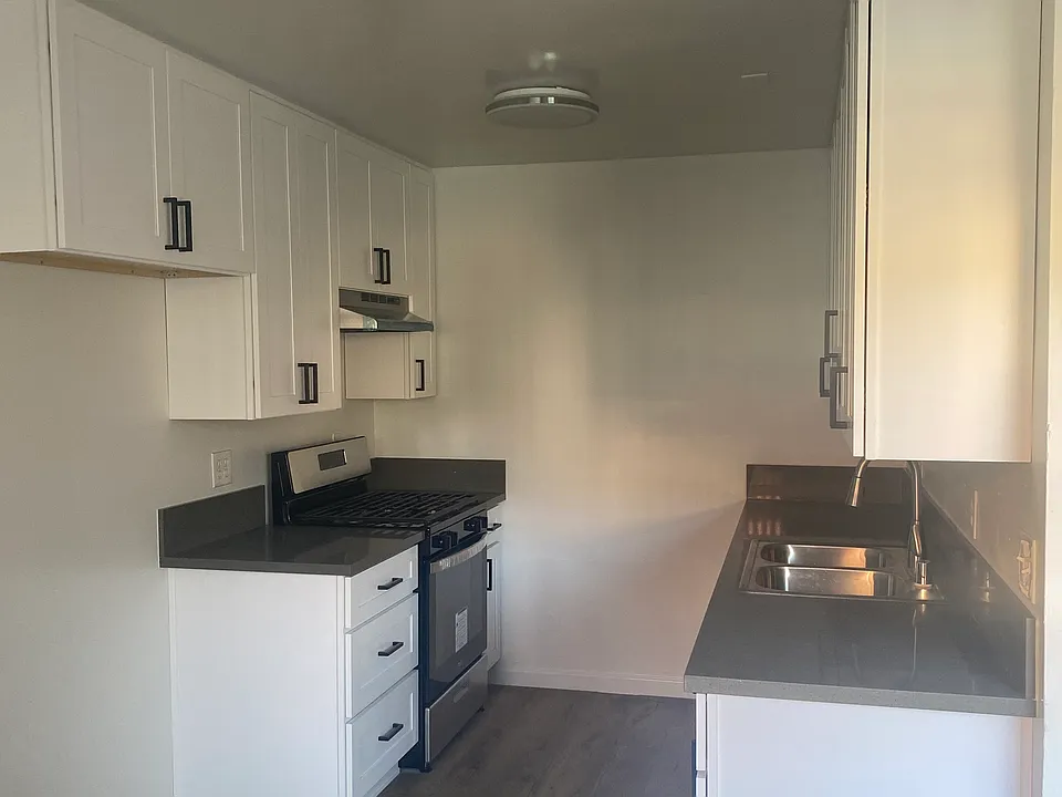 Orange Tree Apartments