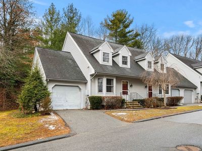 41 Gill St #A, Walpole, MA, 02081