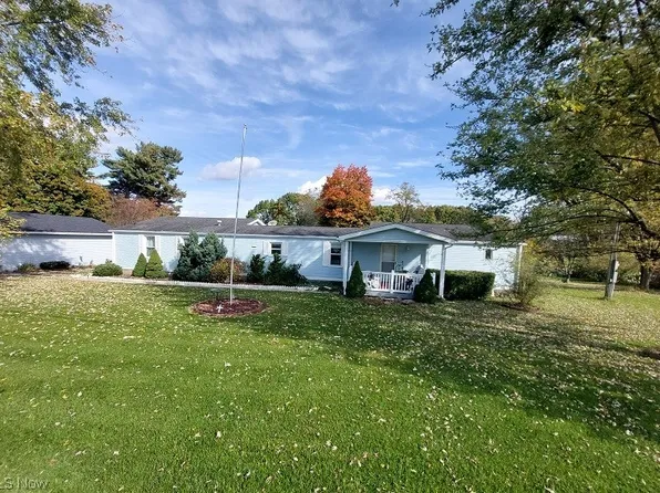5323 State Route 43, Richmond, OH 43944