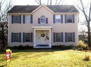 516 Lee Ave, Saint Louis, MO 63119