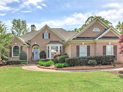 8155 Legends View Ct, Cumming, GA, 30028