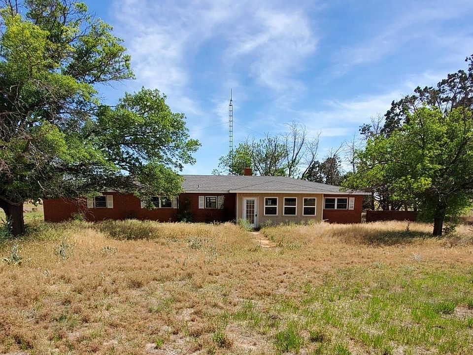 874 County Road 130, Seagraves, TX 79359 Zillow