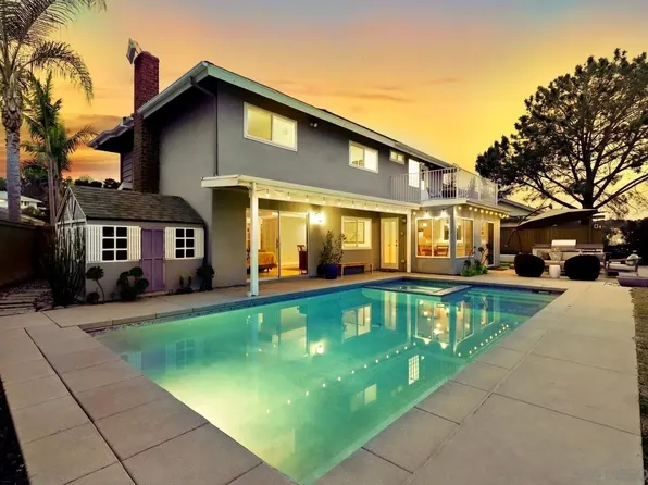 768 Sonrisa St, Solana Beach, CA 92075