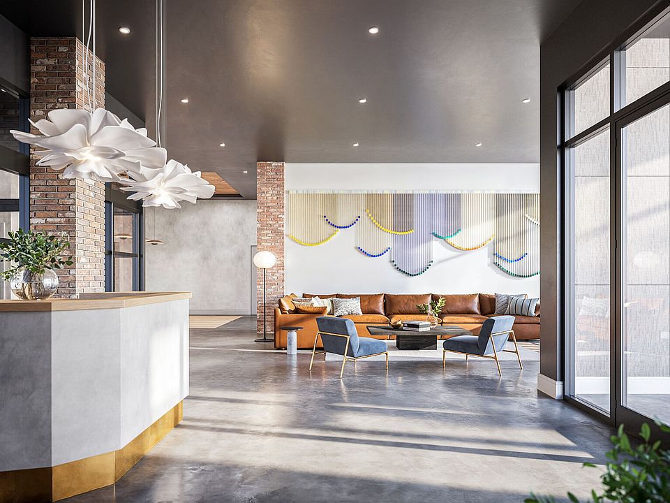 1st image of 700 N Delaware Ave #646
