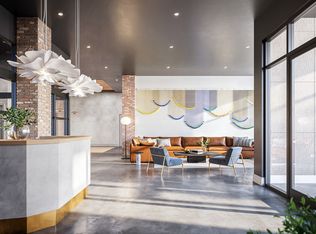 700 N Delaware Ave #646, Philadelphia, PA 19123