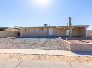 761 W Baffin Dr, Tucson, AZ 85756