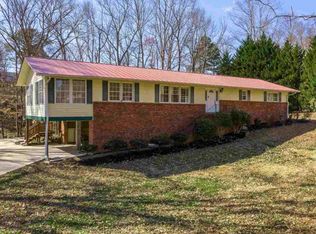 410 Springdale Dr, Union, SC 29379