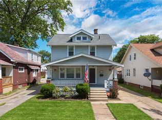 2610 Oak Park Ave, Cleveland, OH 44109