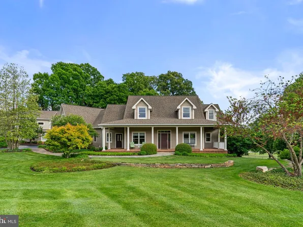 13536 Paternal Gift Dr, Highland, MD 20777