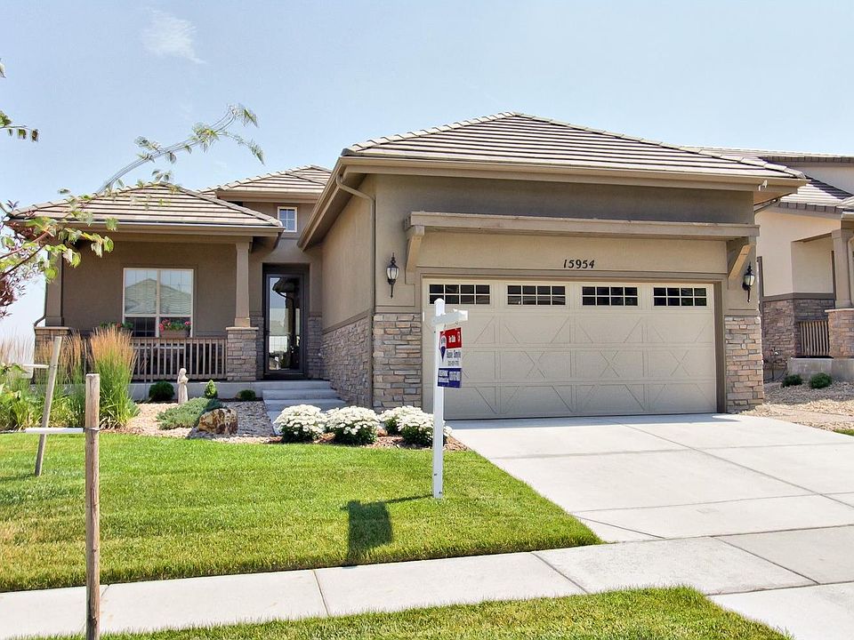 1st image of 15954 Wild Horse Dr