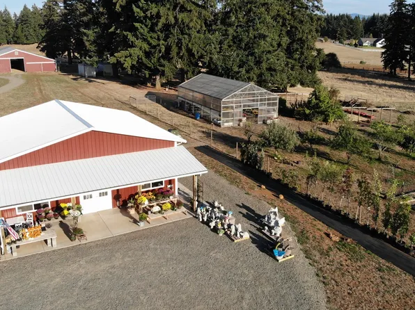 22280 S Beavercreek Rd, Beavercreek, OR 97004