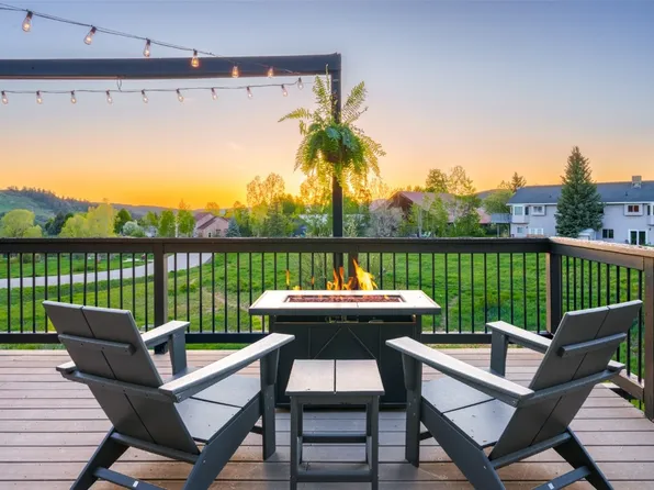 332 Apple Drive, Steamboat Springs, CO 80487