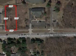 0 Clarkston Rd, Clarkston, MI 48346
