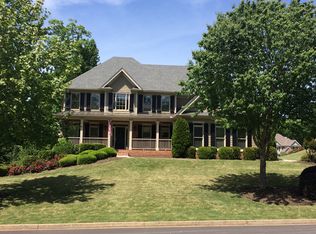 3705 Lakewood Farm Rd, Cumming, GA 30041