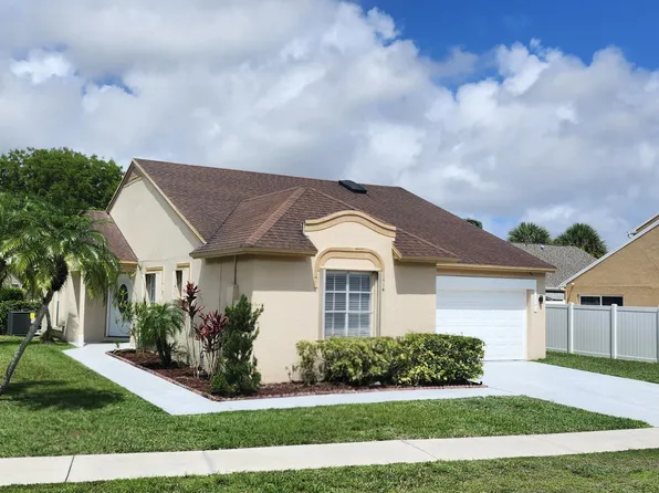 22561 Middletown Drive, Boca Raton, FL 33428