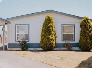 3440 Hiddenview Ln NE #8, Salem, OR 97305