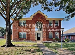 1421 Mapleview Dr, Carrollton, TX 75007