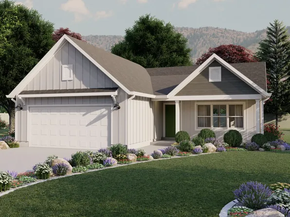783 N 680 W, Tremonton, UT 84337
