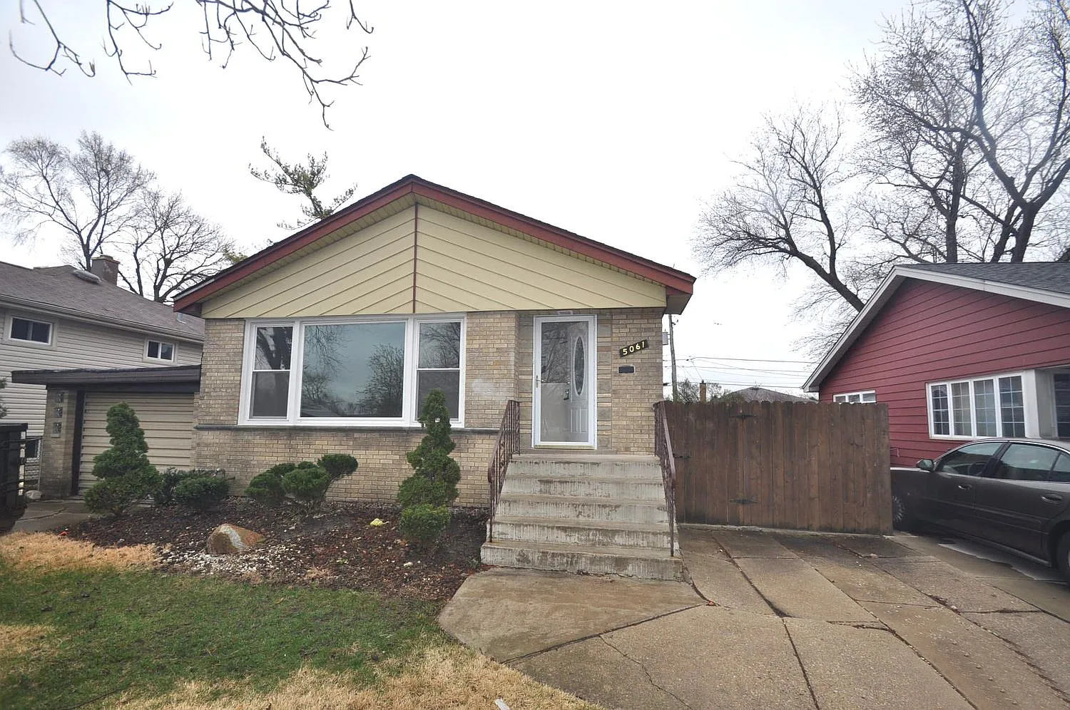 5061 Wick Dr photo 1