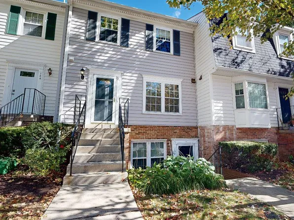 128 Bent Twig Ln #345, Gaithersburg, MD 20878