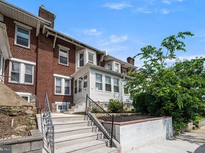 24 Sunshine Rd, Upper Darby, PA, 19082