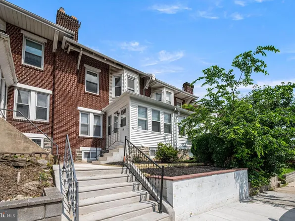 24 Sunshine Rd, Upper Darby, PA 19082