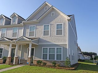 429 Avocet Dr, Summerville, SC 29486
