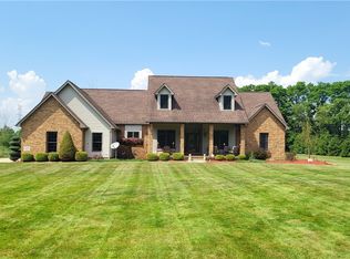 3580 W Middletown Rd, Columbiana, OH 44408