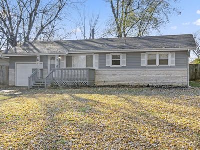 4552 W La Casa Street, Springfield, MO, 65802