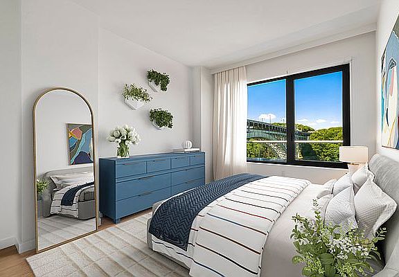 4th image of 2395 Palisade Ave Penthouse 9