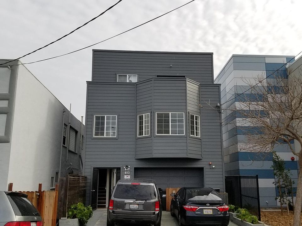 1st image of 123 Oriente St #B