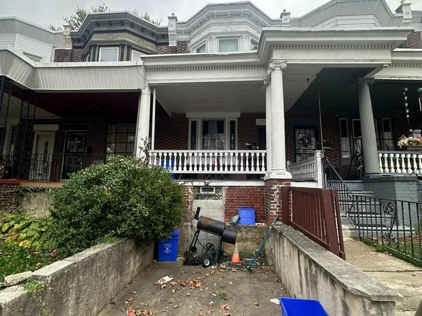 1156 Wagner Ave, Philadelphia, PA 19141