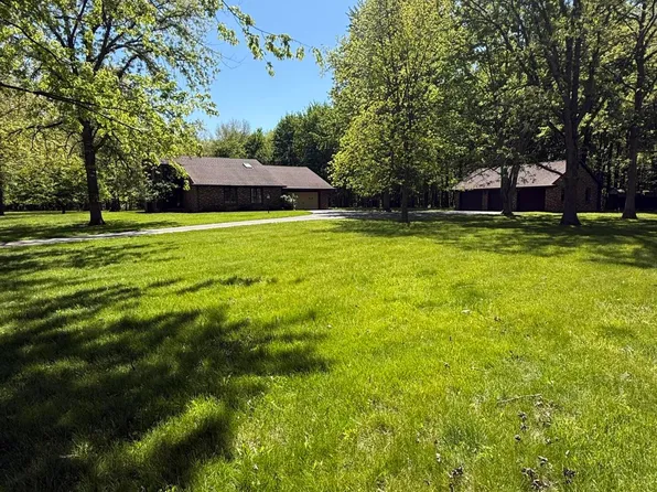 11291 Township Road 227, Findlay, OH 45840